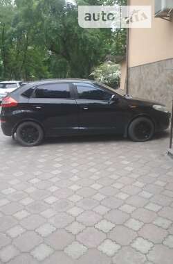 Хетчбек ЗАЗ Forza 2012 в Кременчуці