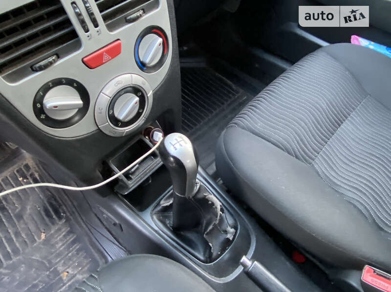 Хэтчбек ЗАЗ Forza 2014 в Киеве фото 14 Хэтчбек ЗАЗ Forza 2014 в Киеве