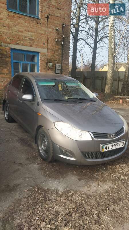 Лифтбек ЗАЗ Forza 2011 в Киеве