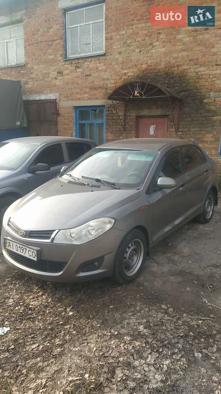 Лифтбек ЗАЗ Forza 2011 в Киеве