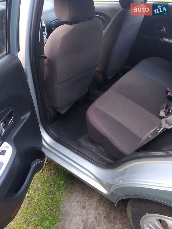 Ліфтбек ЗАЗ Forza 2013 в Чернігові