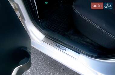 Хэтчбек ЗАЗ Forza 2011 в 