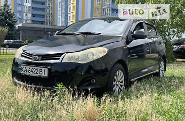 Лифтбек ЗАЗ Forza 2012 в Киеве