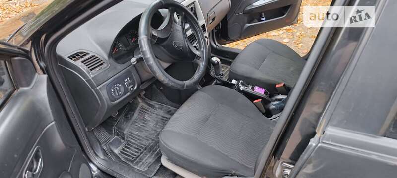 Хетчбек ЗАЗ Forza 2013 в Десні