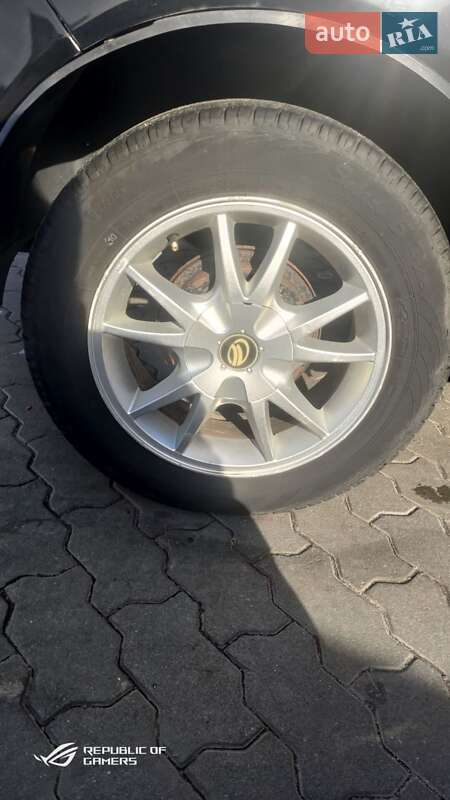 Хетчбек ЗАЗ Forza 2012 в Прилуцькому