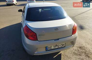 Лифтбек ЗАЗ Forza 2011 в 
