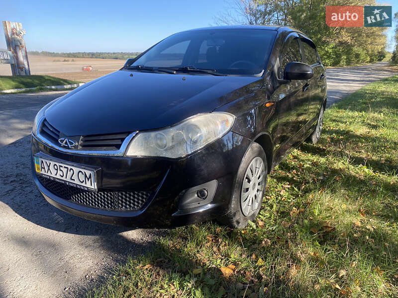 Лифтбек ЗАЗ Forza 2011 в Дунаевцах фото 3 Лифтбек ЗАЗ Forza 2011 в Дунаевцах