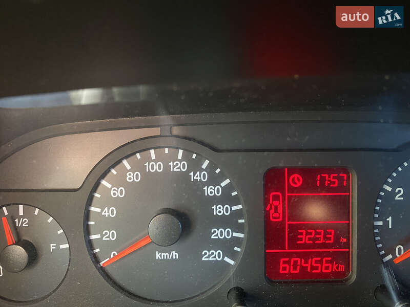 Лифтбек ЗАЗ Forza 2011 в Дунаевцах фото 7 Лифтбек ЗАЗ Forza 2011 в Дунаевцах