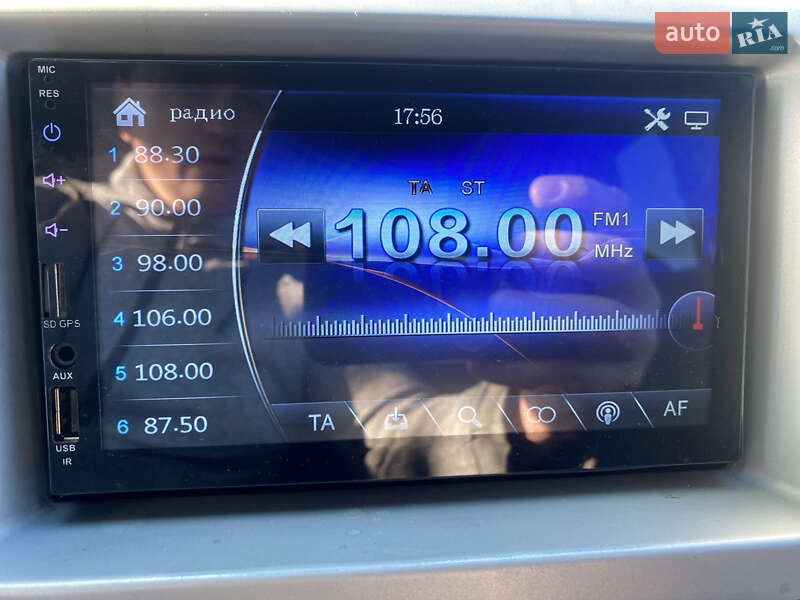 Лифтбек ЗАЗ Forza 2011 в Дунаевцах фото 8 Лифтбек ЗАЗ Forza 2011 в Дунаевцах