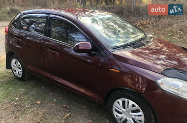 Хетчбек ЗАЗ Forza 2011 в Українці