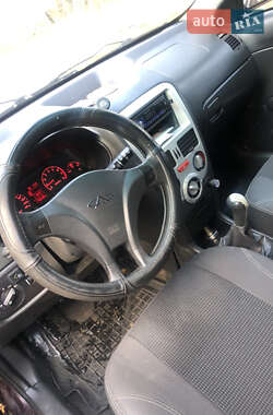 Хетчбек ЗАЗ Forza 2011 в Українці