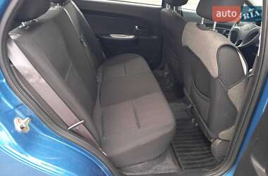 Ліфтбек ЗАЗ Forza 2014 в Черкасах