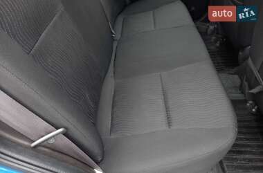 Ліфтбек ЗАЗ Forza 2014 в Черкасах