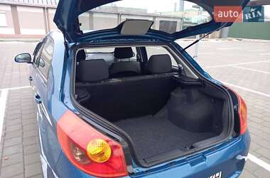 Ліфтбек ЗАЗ Forza 2014 в Черкасах