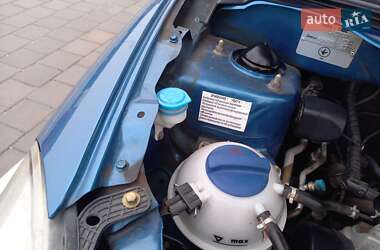 Ліфтбек ЗАЗ Forza 2014 в Черкасах