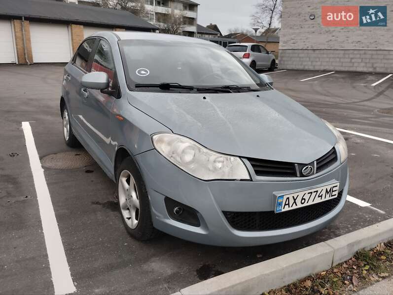 Лифтбек ЗАЗ Forza 2012 в Львове