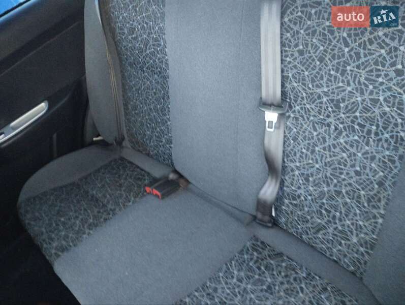 Лифтбек ЗАЗ Forza 2012 в Львове