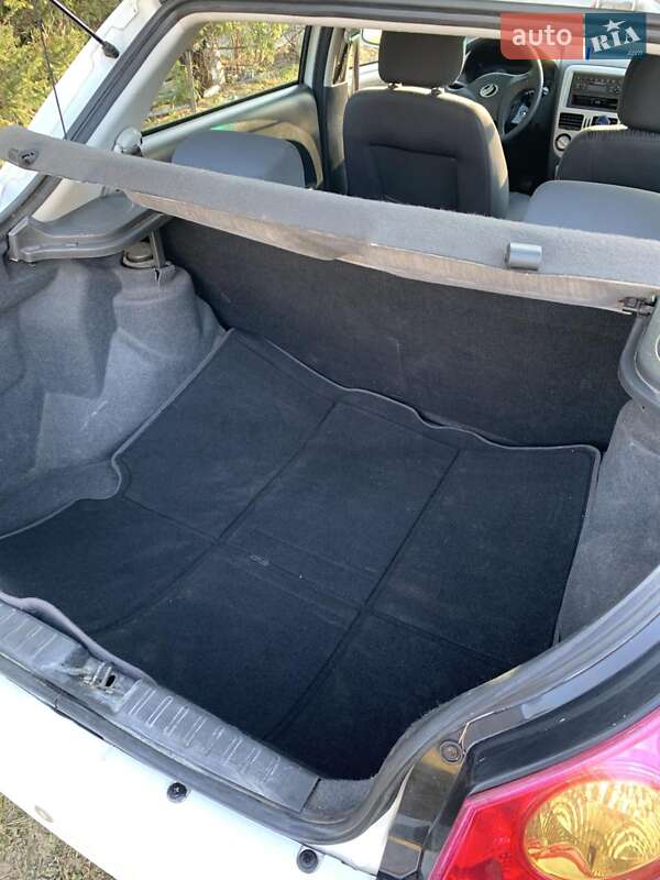 Лифтбек ЗАЗ Forza 2011 в Бориславе