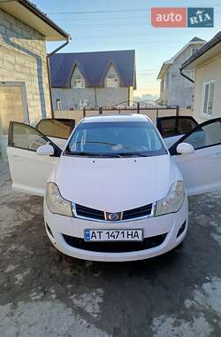 Хэтчбек ЗАЗ Forza 2015 в 
