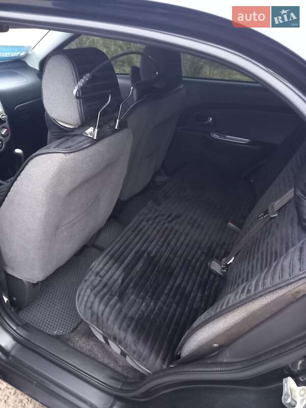 Лифтбек ЗАЗ Forza 2011 в Стрые