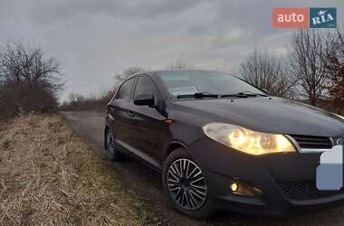 Лифтбек ЗАЗ Forza 2011 в 