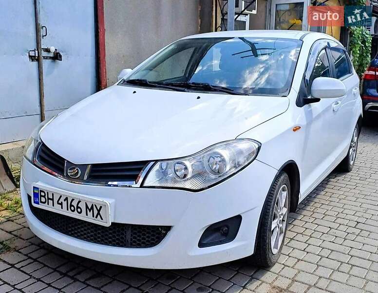 ЗАЗ Forza 2015 ЗАЗ Forza 2015