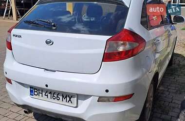 Хетчбек ЗАЗ Forza 2015 в Одесі