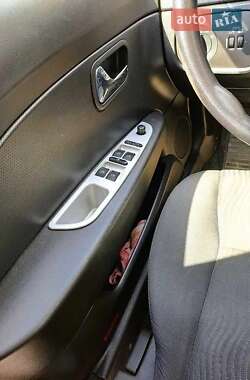 Хетчбек ЗАЗ Forza 2015 в Одесі