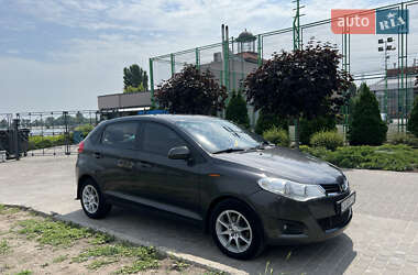 Хетчбек ЗАЗ Forza 2012 в 