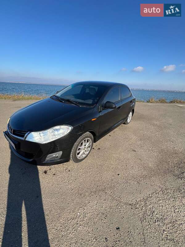 Лифтбек ЗАЗ Forza 2011 в Одессе