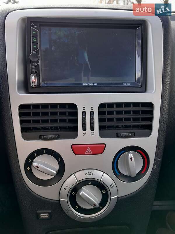 Хетчбек ЗАЗ Forza 2015 в Білій Церкві