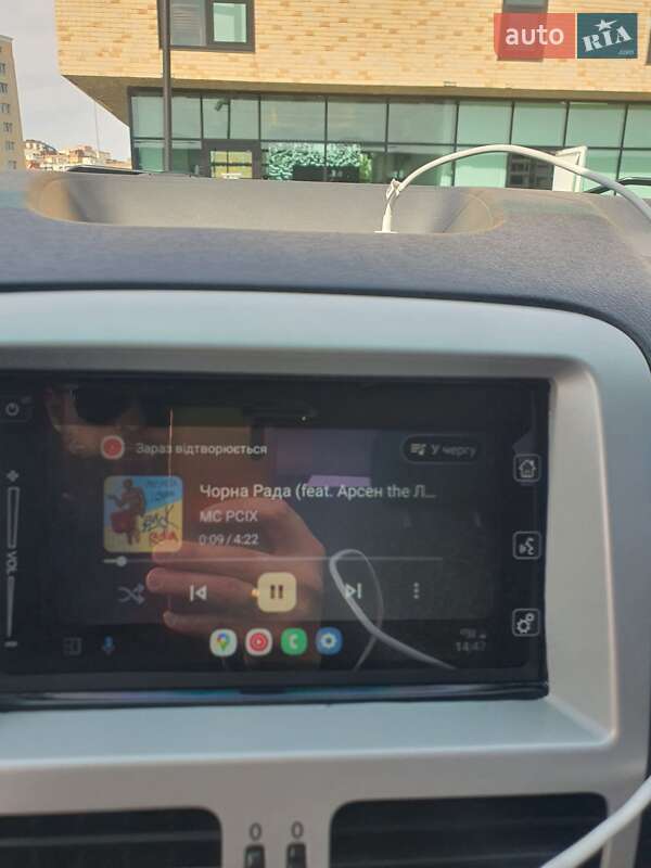 Хэтчбек ЗАЗ Forza 2011 в Хмельницком