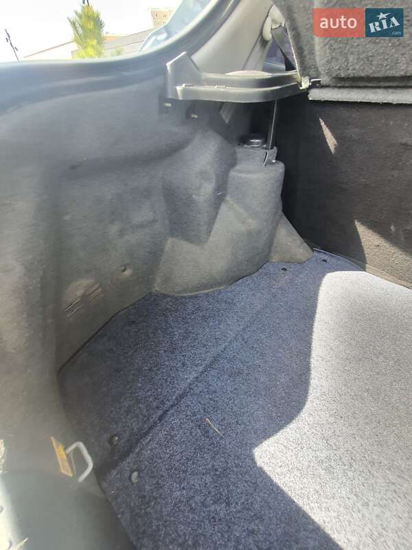 Хэтчбек ЗАЗ Forza 2011 в Хмельницком