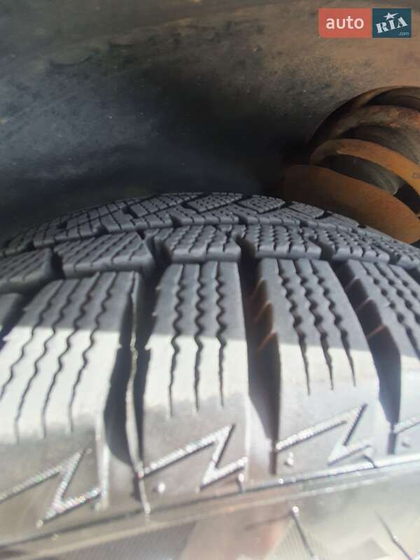 Хэтчбек ЗАЗ Forza 2011 в Хмельницком