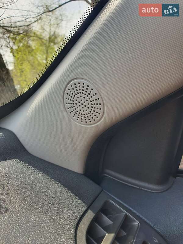 Хэтчбек ЗАЗ Forza 2011 в Хмельницком