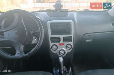 Лифтбек ЗАЗ Forza 2013 в 