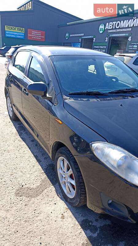 Хэтчбек ЗАЗ Forza 2015 в Запорожье