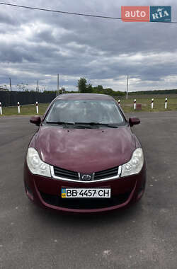 Лифтбек ЗАЗ Forza 2012 в Борисполе