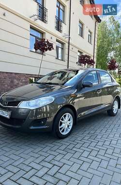Хетчбек ЗАЗ Forza 2012 в Золочеві