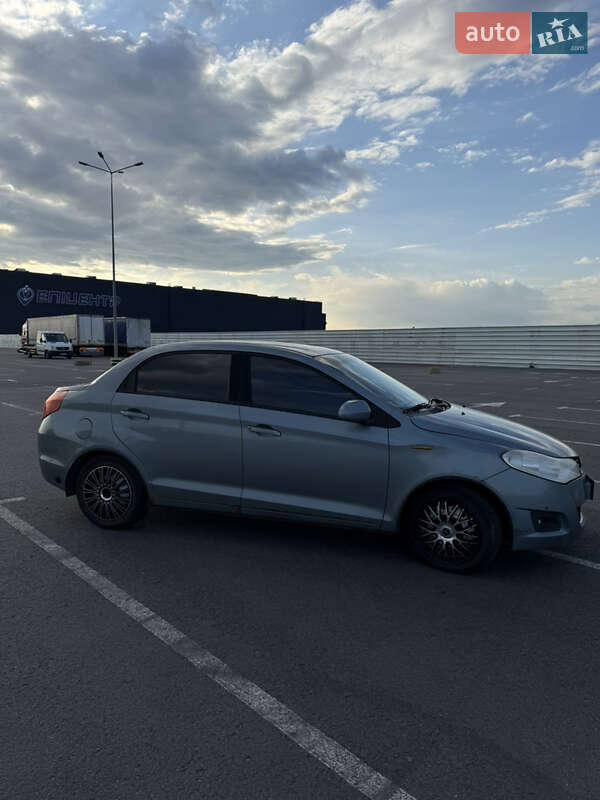 Лифтбек ЗАЗ Forza 2011 в Львове