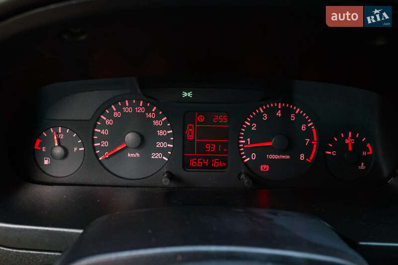 Хетчбек ЗАЗ Forza 2012 в Болехові