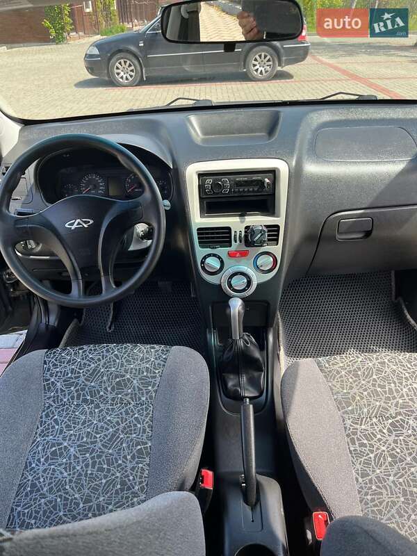 Хэтчбек ЗАЗ Forza 2012 в Золочеве