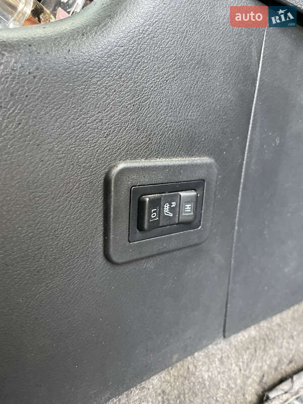 Хетчбек ЗАЗ Forza 2012 в Запоріжжі фото 18 Хетчбек ЗАЗ Forza 2012 в Запоріжжі