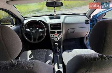 Ліфтбек ЗАЗ Forza 2013 в 