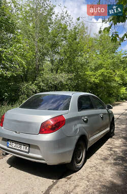 Лифтбек ЗАЗ Forza 2011 в 
