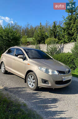 Лифтбек ЗАЗ Forza 2012 в 