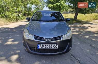 Лифтбек ЗАЗ Forza 2012 в Запорожье