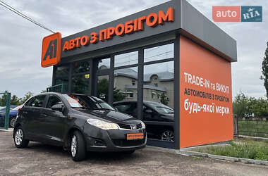 Хетчбек ЗАЗ Forza 2011 в Кропивницькому