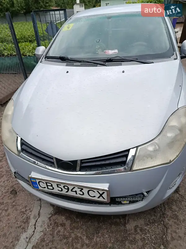 ЗАЗ Forza