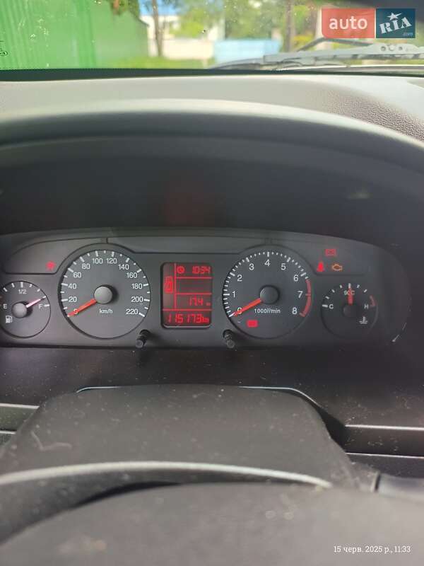 Лифтбек ЗАЗ Forza 2012 в Виннице